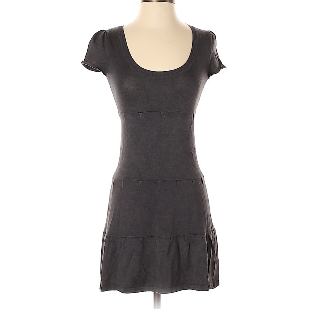 DEREK HEART DRESS